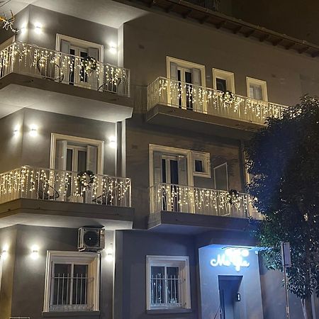 Meyia Studios Θεσσαλονίκη Εξωτερικό φωτογραφία