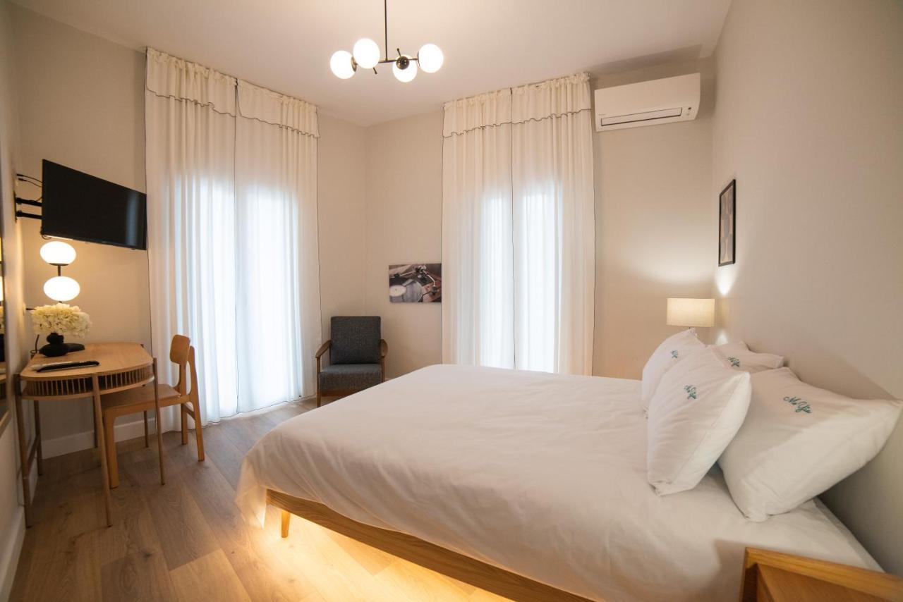 Meyia Studios Θεσσαλονίκη Εξωτερικό φωτογραφία