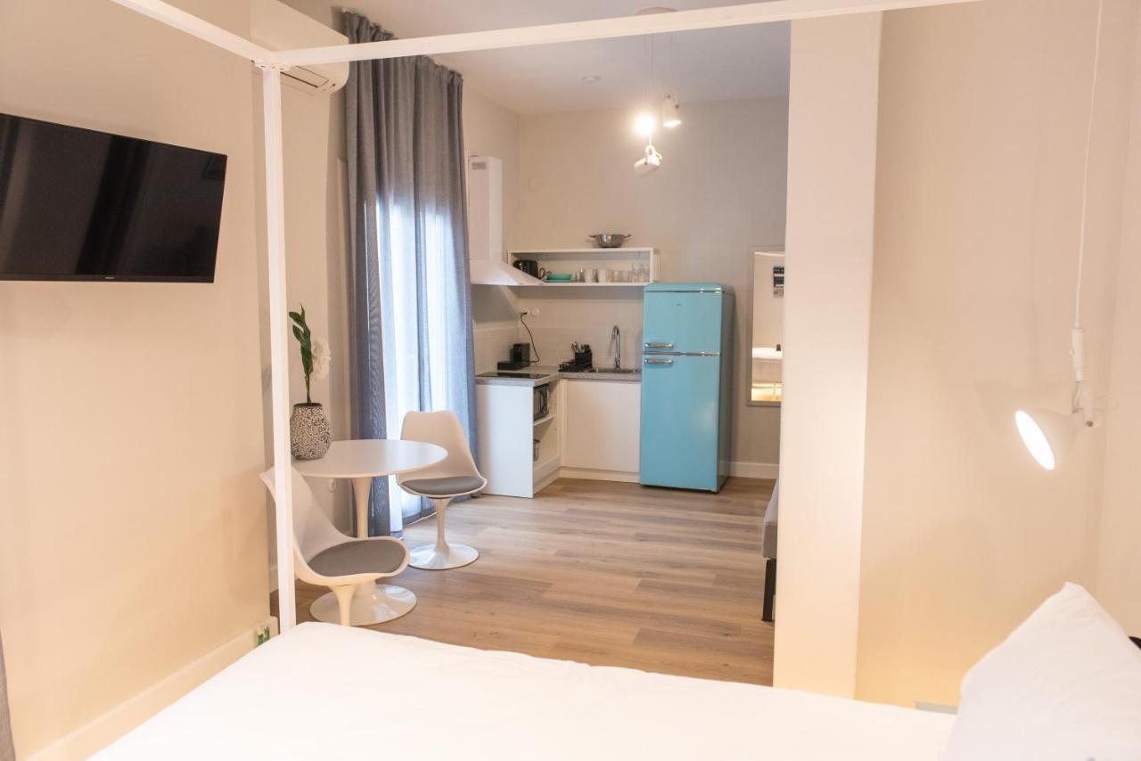 Meyia Studios Θεσσαλονίκη Εξωτερικό φωτογραφία